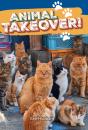 Animal Takeover! - Preview