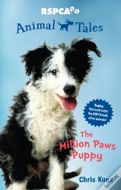 Capa do artigo Animal Tales 1: The Million Paws Puppy