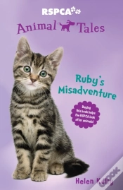 Capa do artigo Animal Tales 2: Ruby
