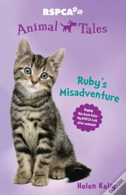 Capa do artigo Animal Tales 2: Ruby'S Misadventure
