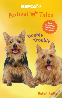 Capa do artigo Animal Tales 3: Double Trouble