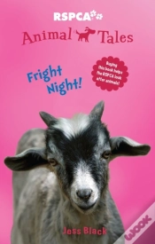 Capa do artigo Animal Tales 6: Fright Night