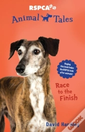 Animal Tales 8: Race To The Finish