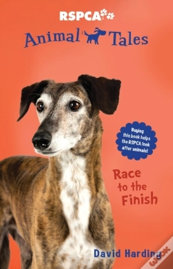 Capa do artigo Animal Tales 8: Race To The Finish