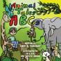 Animal Tales Abcs - Preview