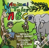 Animal Tales Abcs