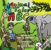 Capa do artigo Animal Tales Abcs
