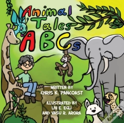 Capa do artigo Animal Tales Abcs