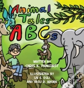 Animal Tales Abcs