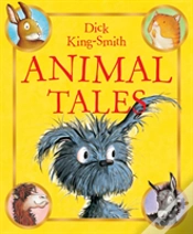 Capa do artigo Animal Tales