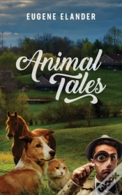 Capa do artigo Animal Tales