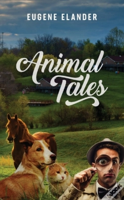 Capa do artigo Animal Tales