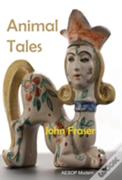 Capa do artigo Animal Tales