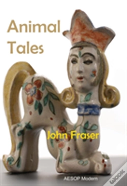 Capa do artigo Animal Tales