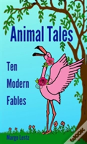 Capa do artigo Animal Tales