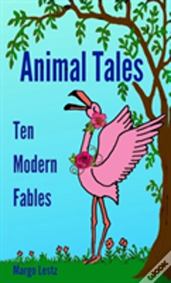 Capa do artigo Animal Tales