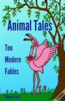 Capa do artigo Animal Tales