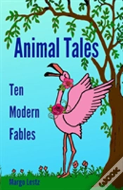 Capa do artigo Animal Tales