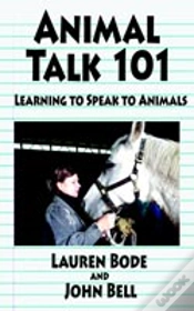 Capa do artigo Animal Talk 101