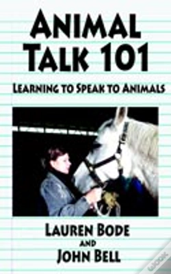 Capa do artigo Animal Talk 101
