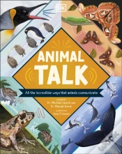 Capa do artigo Animal Talk