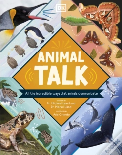 Capa do artigo Animal Talk