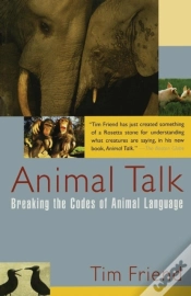 Capa do artigo Animal Talk T