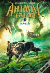 Capa do artigo Animal Tatoo 2
