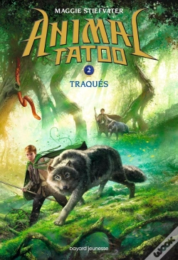 Capa do artigo Animal Tatoo 2