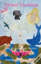 Capa do artigo Animal Teachings
