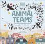 Animal Teams - Preview