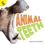 Animal Teeth - Preview
