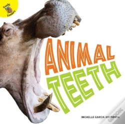 Capa do artigo Animal Teeth