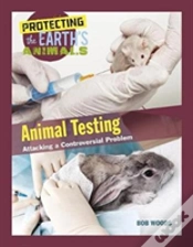 Capa do artigo Animal Testing