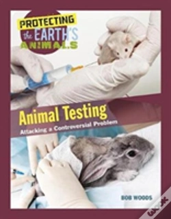 Capa do artigo Animal Testing
