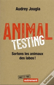 Capa do artigo Animal Testing : Sortons Les Animaux Des Labos !