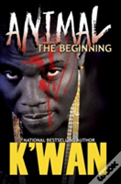 Capa do artigo Animal: The Beginning