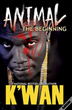 Capa do artigo Animal: The Beginning