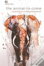 Capa do artigo Animal-To-Come