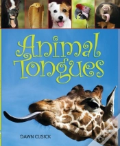 Capa do artigo Animal Tongues