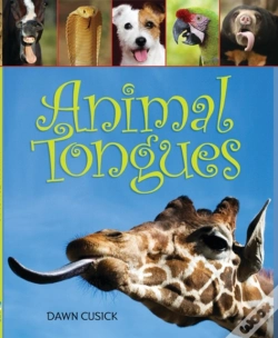 Capa do artigo Animal Tongues
