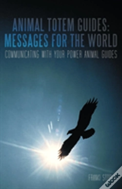 Capa do artigo Animal Totem Guides