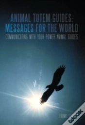 Capa do artigo Animal Totem Guides
