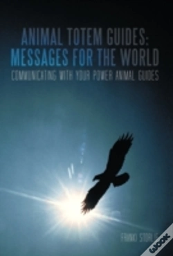 Capa do artigo Animal Totem Guides
