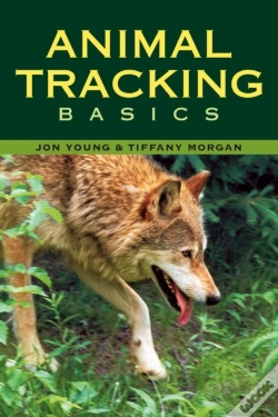 Capa do artigo Animal Tracking Basics