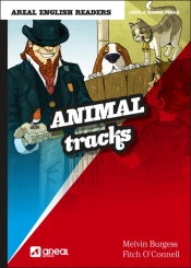 Capa do artigo Animal Tracks