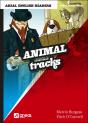 Animal Tracks - Preview