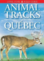 Animal Tracks Of Quebec - Preview