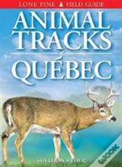 Capa do artigo Animal Tracks Of Quebec