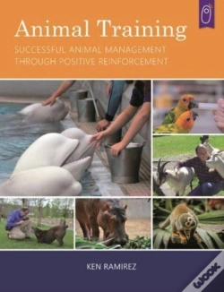 Capa do artigo Animal Training